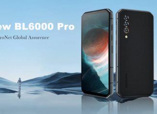 Blackview BL6000 Pro 5G Zırhlı Telefon NatroNet Global Güvencesiyle Türkiyede