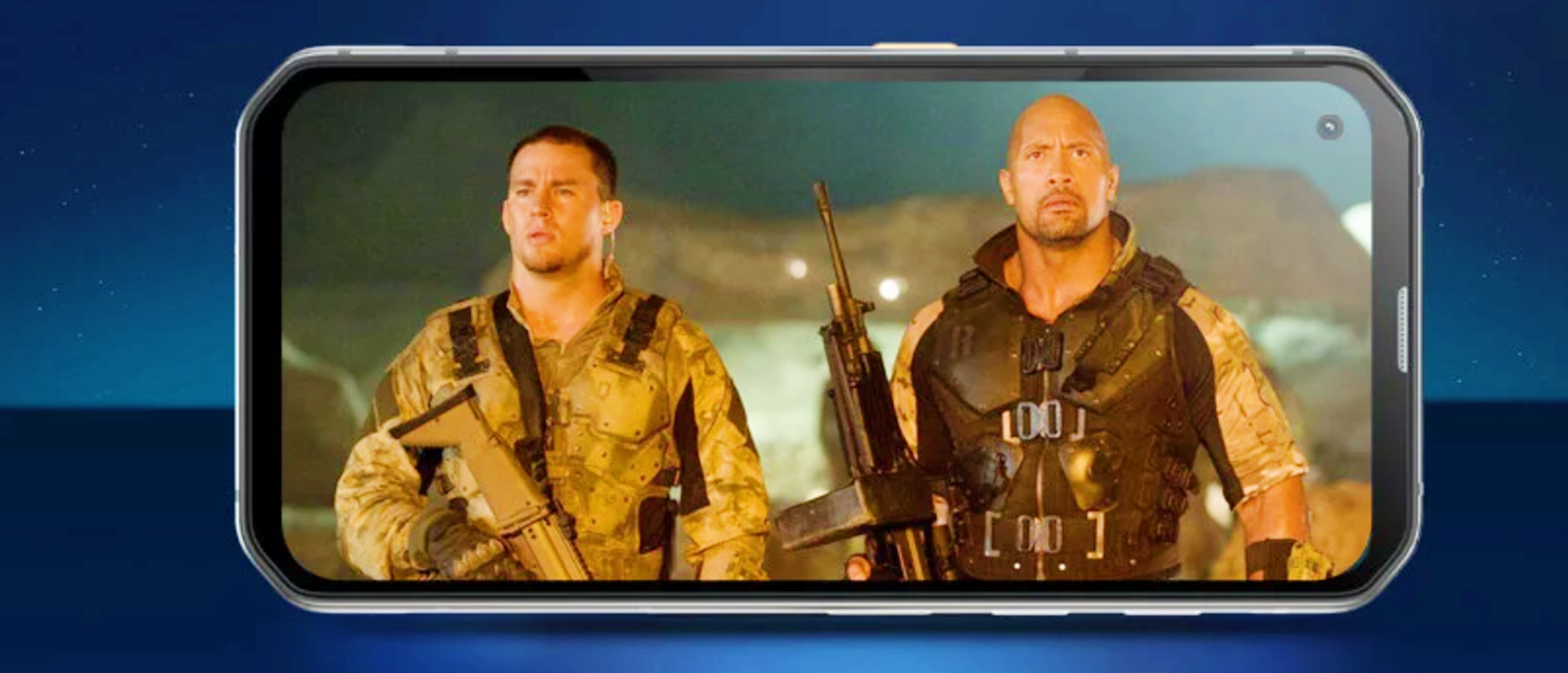 Blackview BL6000 Pro 5G Zırhlı Telefon NatroNet Global Güvencesiyle Türkiyede Blackview BL6000 Pro 5G Zırhlı Telefon NatroNet Global Güvencesiyle Türkiyede