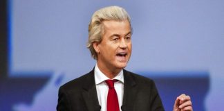 Hollanda: Wilders’in seçim vaadi ‘Suriyelileri sınır dışı etmek’