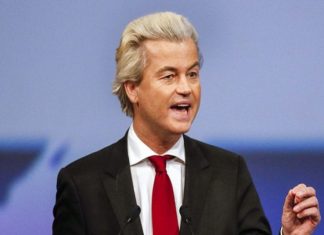 Hollanda: Wilders’in seçim vaadi ‘Suriyelileri sınır dışı etmek’