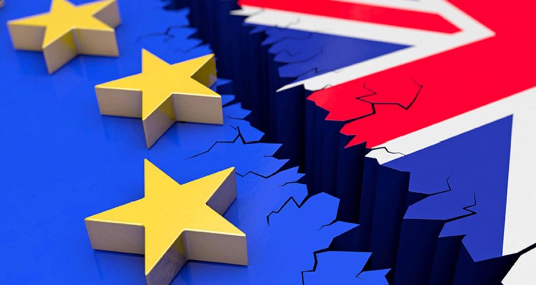 İngiltere'nin AB ile bağları sona erdi