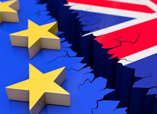 İngiltere'nin AB ile bağları sona erdi