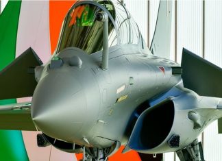 Yunanistan’ın Rafale uçakları Akdeniz ve Ege’deki güç dengesine nasıl yansır