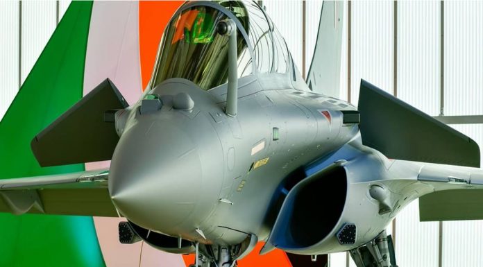 Yunanistan’ın Rafale uçakları Akdeniz ve Ege’deki güç dengesine nasıl yansır Yunanistan’ın Rafale uçakları Akdeniz ve Ege’deki güç dengesine nasıl yansır