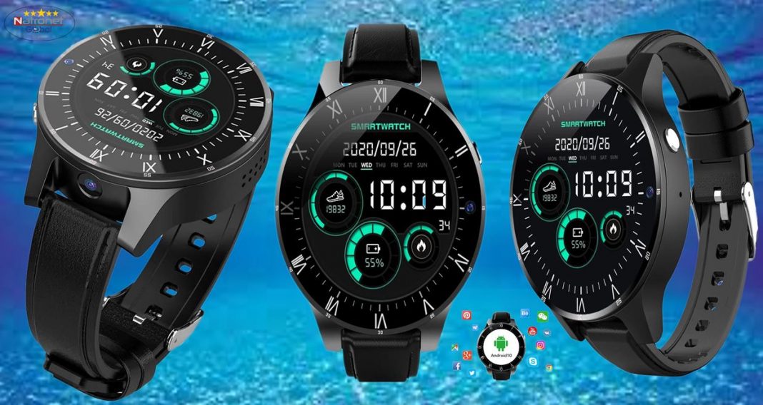 Rollme Hero Pro Akıllı Saat'in Türkiye Satışı Başladı