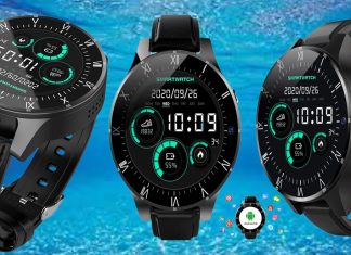 Rollme Hero Pro Akıllı Saat'in Türkiye Satışı Başladı