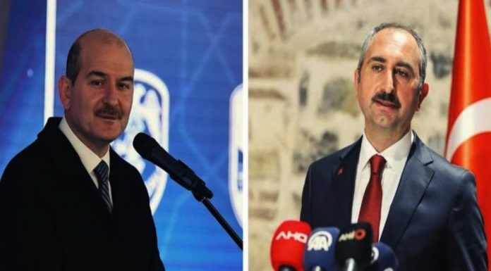 Süleyman Soylu ve Abdulhamit Gül arasındaki tartışma nasıl başladı?