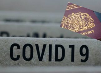 Dünya Sağlık Örgütü (WHO): Seyahatlerde 'aşı pasaportu' istenmesini tavsiye etmiyoruz