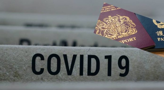Dünya Sağlık Örgütü (WHO): Seyahatlerde ‘aşı pasaportu’ istenmesini tavsiye etmiyoruz Dünya Sağlık Örgütü (WHO): Seyahatlerde 'aşı pasaportu' istenmesini tavsiye etmiyoruz