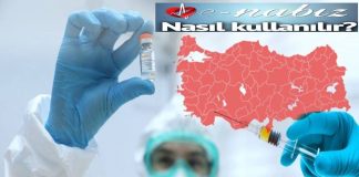 Sağlık Bakanlığı Covid aşısında öncelik sıralamasını nasıl belirledi?