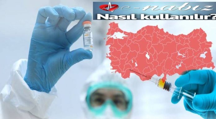 Sağlık Bakanlığı Covid aşısında öncelik sıralamasını nasıl belirledi?