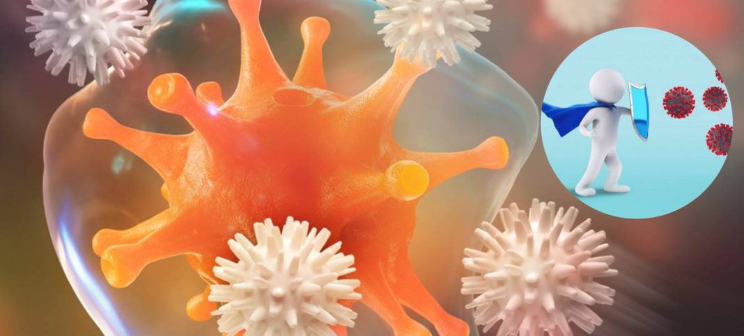 Bağışıklık sistemi nasıl zayıflar ve güçlendirmek için neler yapılmalıdır Bağışıklık sistemi nasıl zayıflar ve güçlendirmek için neler yapılmalıdır