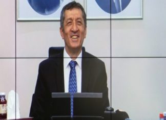 Bakan Selçuk: 15 Şubat'ta okulları açmakla ilgili ilke kararı aldık