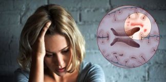 Beyin sisi: Koronavirüs geçiren her 10 hastanın birinde görülüyor