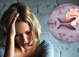 Beyin sisi: Koronavirüs geçiren her 10 hastanın birinde görülüyor