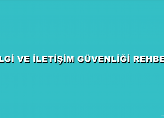 Kısaltmalar: Kısaltmalar ve Açıklamaları