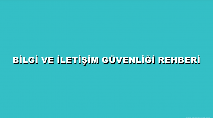Kısaltmalar: Kısaltmalar ve Açıklamaları Kısaltmalar: Kısaltmalar ve Açıklamaları