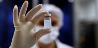 Prof. Dr. Kara: Aşıda sıranın gelip gelmediğine e-Nabız ve sağlık kayıt sistemleri üzerinden bakılacak