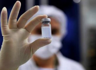 Prof. Dr. Kara: Aşıda sıranın gelip gelmediğine e-Nabız ve sağlık kayıt sistemleri üzerinden bakılacak