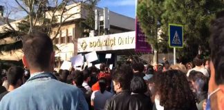 Boğaziçi Üniversitesi Rektörü Prof. Dr. Melih Bulu: Niye istifa edeyim?