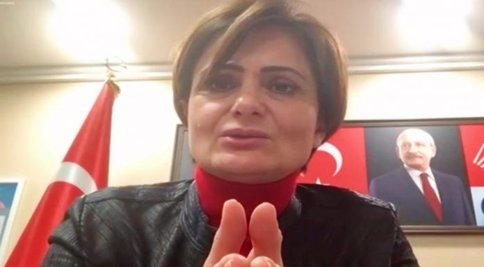 Kaftancıoğlu’ndan Bakan Koca’ya: Aşıya davet olmaz bilimsel öncelik olur Kaftancıoğlu’ndan Bakan Koca’ya: Aşıya davet olmaz bilimsel öncelik olur