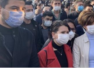 Erdoğan Soylu ve Kaftancıoğlu gösteriler ve suçlamalar için ne söyledi?