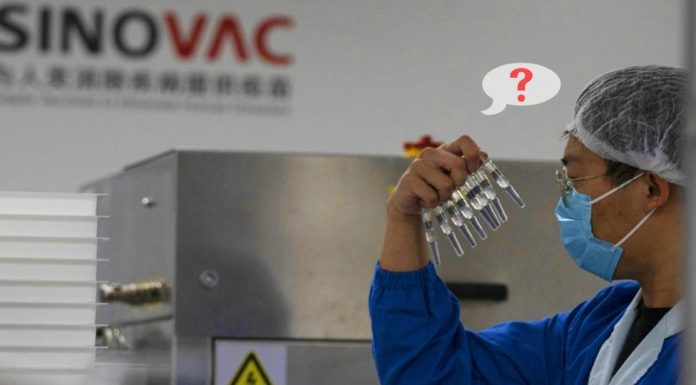 Türkiye'de COVİD-19 aşısı ve sağlık meslek örgütlerinin endişeleri