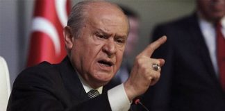 Devlet Bahçeli: HDP hakkında hızla kapatma davası açılmalı Aksi halde MHP gereğini yapacak