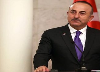 Dışİşleri Bakanı Çavuşoğlu: Korsanlar kimseyle temas kurmadı
