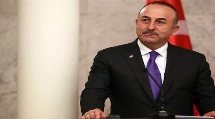 Dışişleri Bakanı Çavuşoğlu: Korsanlar kimseyle temas kurmadı Dışİşleri Bakanı Çavuşoğlu: Korsanlar kimseyle temas kurmadı