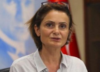 Kaftancıoğlu Boğaziçi protestoları sonrası kendisi için 'DHKP-C militanıdır' diyen Erdoğan'a dava açıyor