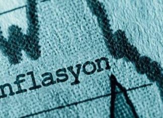 TÜİK 2020 yılı enflasyon oranını yüzde 14,60 olarak açıkladı