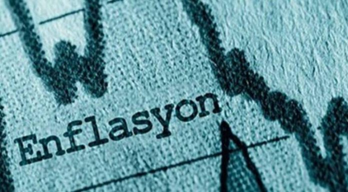 TÜİK 2020 yılı enflasyon oranını yüzde 14,60 olarak açıkladı
