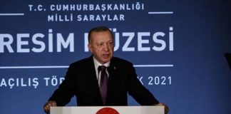 Erdoğan: Asıl iş faizi düşürmek suretiyle enflasyonu aşağı çekmektir