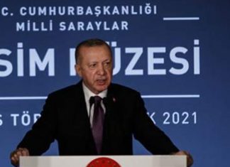 Erdoğan: Asıl iş faizi düşürmek suretiyle enflasyonu aşağı çekmektir