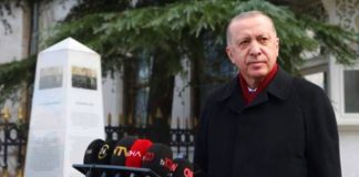 Erdoğan: Bu hafta sonuna kadar 10 milyon aşı daha gelebilir