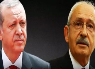 Sözde cumhurbaşkanı polemiği: Kılıçdaroğlu'ndan '1 paralık' tazminat davası