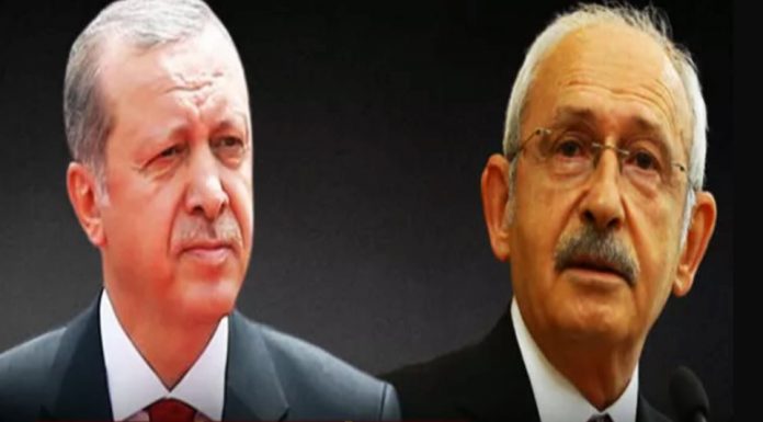 Sözde cumhurbaşkanı polemiği: Kılıçdaroğlu’ndan ‘1 paralık’ tazminat davası Sözde cumhurbaşkanı polemiği: Kılıçdaroğlu'ndan '1 paralık' tazminat davası