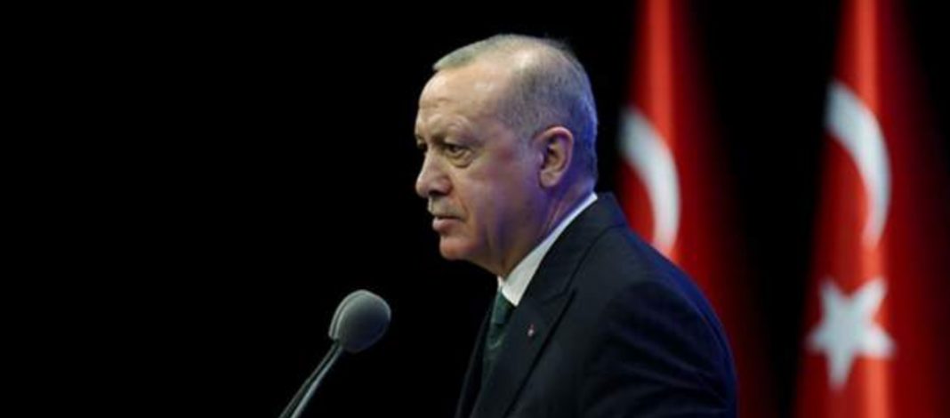 Cumhurbaşkanı Erdoğan: Perşembe veya Cuma günü gibi Aşı kampanyası başlamış olacak Cumhurbaşkanı Erdoğan: Perşembe veya Cuma günü gibi Aşı kampanyası başlamış olacak