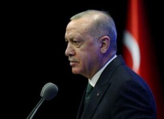 Cumhurbaşkanı Erdoğan: Perşembe veya Cuma günü gibi Aşı kampanyası başlamış olacak