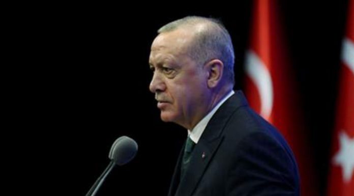 Cumhurbaşkanı Erdoğan: Perşembe veya Cuma günü gibi Aşı kampanyası başlamış olacak Cumhurbaşkanı Erdoğan: Perşembe veya Cuma günü gibi Aşı kampanyası başlamış olacak
