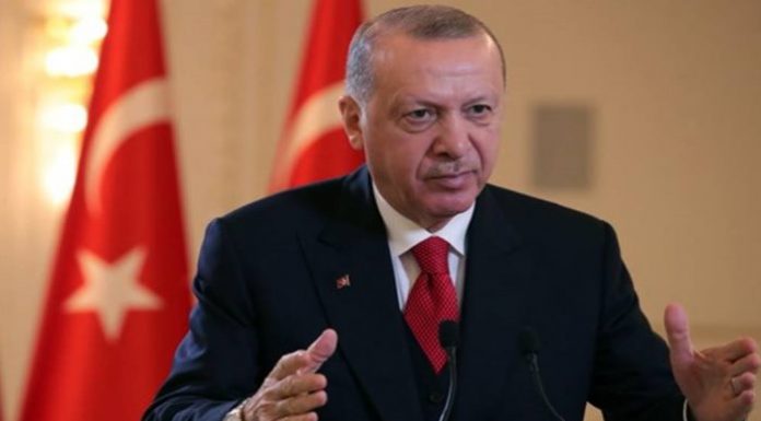 Erdoğan: Sosyal medya silahşörleri, mesele CHP olunca sus pus kesildi Erdoğan: Sosyal medya silahşörleri, mesele CHP olunca sus pus kesildi