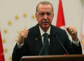 Erdoğan: Erken seçim diyorlar, sabrın varsa Haziran 2023’e kadar bekleyeceksin