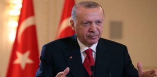 Cumhurbaşkanı Erdoğan Boğaziçi Üniversitesi'ndeki rektör protestolarına değindi