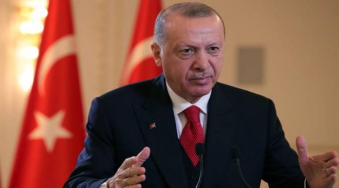 Cumhurbaşkanı Erdoğan Boğaziçi Üniversitesi’ndeki rektör protestolarına değindi Cumhurbaşkanı Erdoğan Boğaziçi Üniversitesi'ndeki rektör protestolarına değindi