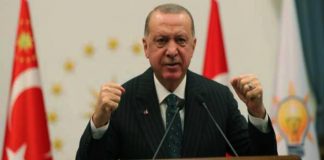 Erdoğan: Sosyal medya şirketlerinin baskılarına boyun eğmeyiz