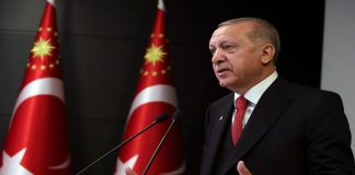 Cumhurbaşkanı Erdoğan'ın 'vitrin mankeni' sözlerine muhalefetten tepki