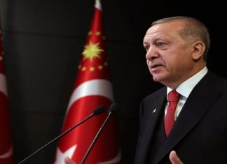 Cumhurbaşkanı Erdoğan'ın 'vitrin mankeni' sözlerine muhalefetten tepki