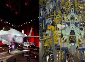 20 yılı aşkın süredir geliştirilmekte olan F-35 savaş uçağındaki sorunlar bitmiyor