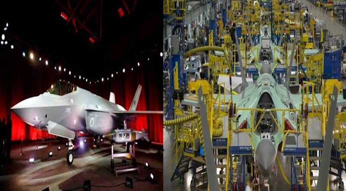 20 yılı aşkın süredir geliştirilmekte olan F-35 savaş uçağındaki sorunlar bitmiyor 20 yılı aşkın süredir geliştirilmekte olan F-35 savaş uçağındaki sorunlar bitmiyor